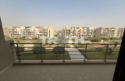 Apartment - 4 - 3 for rent in Moon Residences - Fifth Square - The 5th Settlement - New Cairo City - Cairo Apartment - 4 - 3 for rent in Moon Residences - Fifth Square - The 5th Settlement - New Cairo City - Cairo