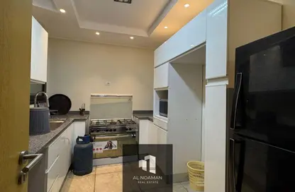 شقة - 3 غرف نوم - 3 حمامات للايجار في الجريا - كمبوندات الشيخ زايد - الشيخ زايد - الجيزة