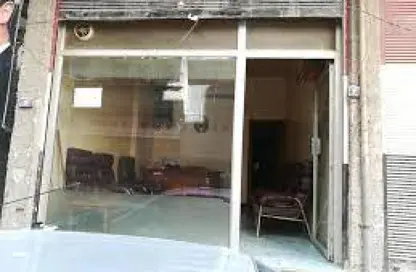 محل تجاري - استوديو - 1 حمام للبيع في المنصورة - الدقهلية