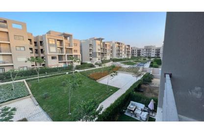 Apartment - 3 Bedrooms - 2 Bathrooms for sale in Fifth Square - The 5th Settlement - New Cairo City - Cairo