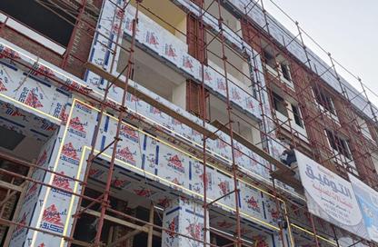Shop - Studio for sale in New Damietta - Demyat