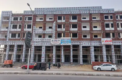 محل تجاري - استوديو للبيع في دمياط الجديدة - دمياط