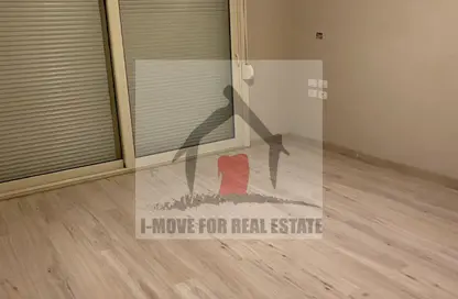 Apartment - 3 Bedrooms - 3 Bathrooms for rent in New Giza - Cairo Alexandria Desert Road - 6 October City - Giza