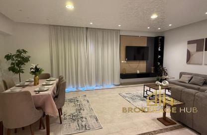 Apartment - 2 Bedrooms - 2 Bathrooms for rent in Mivida - 5th Settlement Compounds - The 5th Settlement - New Cairo City - Cairo Apartment - 2 Bedrooms - 2 Bathrooms for rent in Mivida - 5th Settlement Compounds - The 5th Settlement - New Cairo City - Cairo