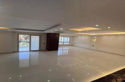 Townhouse - 4 Bedrooms - 4 Bathrooms for sale in Sun Capital - Fayoum Desert road - 6 October City - Giza