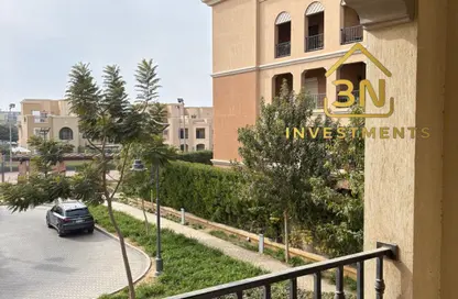 شقة - 3 غرف نوم - 2 حمامات للايجار في ميفيدا - كمبوندات التجمع الخامس - التجمع الخامس - مدينة القاهرة الجديدة - القاهرة