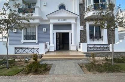 Apartment - 3 Bedrooms - 2 Bathrooms for sale in Mountain View iCity October - 6 October Compounds - 6 October City - Giza Apartment - 3 Bedrooms - 2 Bathrooms for sale in Mountain View iCity October - 6 October Compounds - 6 October City - Giza