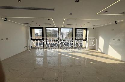 Office Space - 2 Bedrooms - 1 Bathroom for rent in Mivida - 5th Settlement Compounds - The 5th Settlement - New Cairo City - Cairo