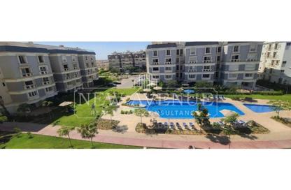 Apartment - 3 Bedrooms - 5 Bathrooms for sale in Mountain View Hyde Park - 5th Settlement Compounds - The 5th Settlement - New Cairo City - Cairo Apartment - 3 Bedrooms - 5 Bathrooms for sale in Mountain View Hyde Park - 5th Settlement Compounds - The 5th Settlement - New Cairo City - Cairo