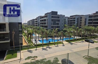 Apartment - 3 Bedrooms - 2 Bathrooms for sale in El Patio Oro - 5th Settlement Compounds - The 5th Settlement - New Cairo City - Cairo