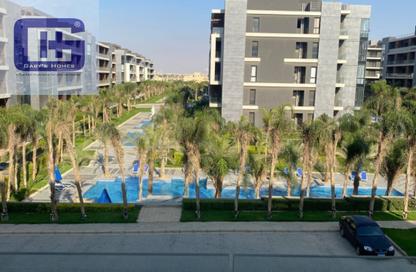 Apartment - 3 Bedrooms - 2 Bathrooms for sale in El Patio Oro - 5th Settlement Compounds - The 5th Settlement - New Cairo City - Cairo
