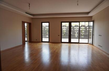Apartment - 3 Bedrooms - 4 Bathrooms for rent in Forty West - Sheikh Zayed Compounds - Sheikh Zayed City - Giza