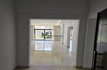 شقة - 2 غرف نوم - 2 حمامات للايجار في مون ريزيدنس - فيفث سكوير - التجمع الخامس - مدينة القاهرة الجديدة - القاهرة