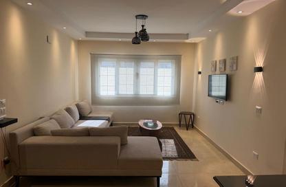 Apartment - 2 - 2 for rent in Mountain View Hyde Park - 5th Settlement Compounds - The 5th Settlement - New Cairo City - Cairo