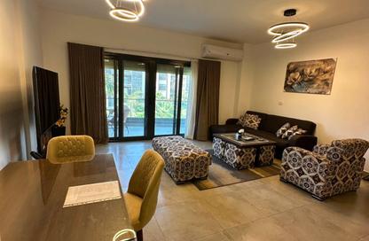 Apartment - 3 Bedrooms - 3 Bathrooms for rent in Privado - Madinaty - Cairo