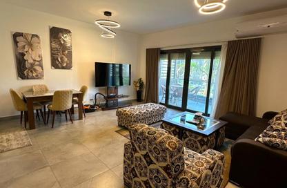 Apartment - 3 Bedrooms - 3 Bathrooms for rent in Privado - Madinaty - Cairo