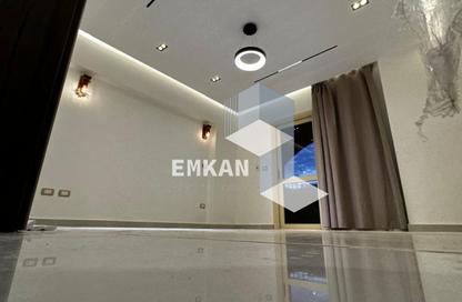 Duplex - 3 Bedrooms - 3 Bathrooms for sale in Al Khamayel city - Sheikh Zayed Compounds - Sheikh Zayed City - Giza Duplex - 3 Bedrooms - 3 Bathrooms for sale in Al Khamayel city - Sheikh Zayed Compounds - Sheikh Zayed City - Giza