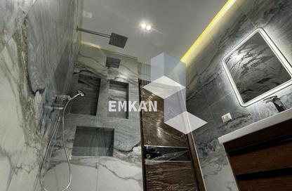 Duplex - 3 Bedrooms - 3 Bathrooms for sale in Al Khamayel city - Sheikh Zayed Compounds - Sheikh Zayed City - Giza Duplex - 3 Bedrooms - 3 Bathrooms for sale in Al Khamayel city - Sheikh Zayed Compounds - Sheikh Zayed City - Giza