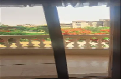 شقة - 4 غرف نوم - 3 حمامات للايجار في النرجس - مدينة القاهرة الجديدة - القاهرة