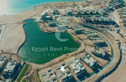 Chalet - 1 Bedroom - 1 Bathroom for sale in Ras Soma - Safaga - Hurghada - Red Sea