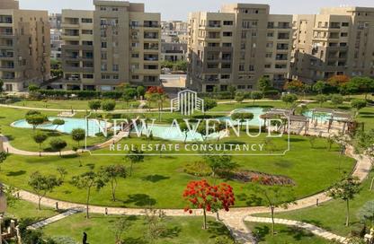 شقة - 3 غرف نوم - 3 حمامات للبيع في سكوير - كمبوندات التجمع الخامس - التجمع الخامس - مدينة القاهرة الجديدة - القاهرة