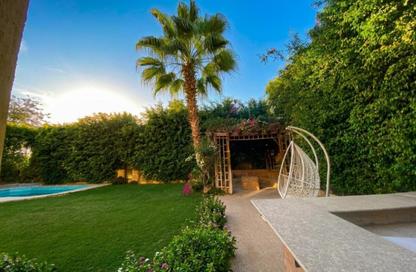 Villa - 4 - 4 for sale in Madinaty - Cairo