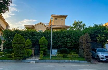 Villa - 4 - 4 for sale in Madinaty - Cairo
