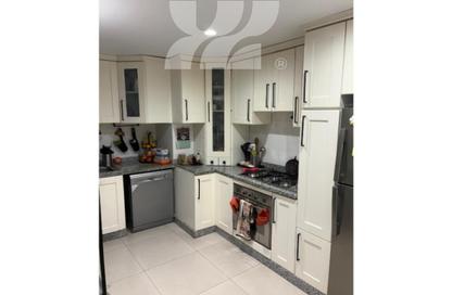 Apartment - 3 Bedrooms - 3 Bathrooms for rent in Mivida - 5th Settlement Compounds - The 5th Settlement - New Cairo City - Cairo