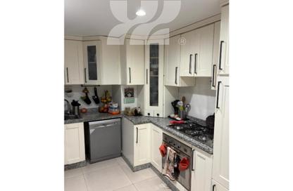 Apartment - 3 Bedrooms - 3 Bathrooms for rent in Mivida - 5th Settlement Compounds - The 5th Settlement - New Cairo City - Cairo