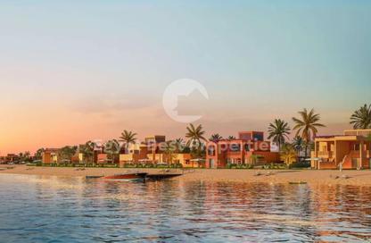 Villa - 5 Bedrooms - 6 Bathrooms for sale in Fanadir Marina - El Gouna - Hurghada - Red Sea