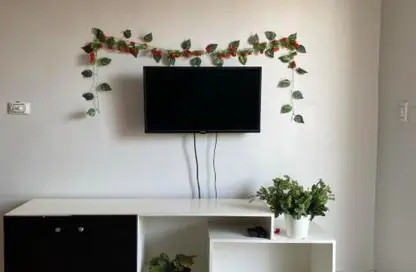 شقة - 3 غرف نوم - 2 حمامات للايجار في جنة اكتوبر - كمبوندات 6 أكتوبر - مدينة 6 أكتوبر - الجيزة