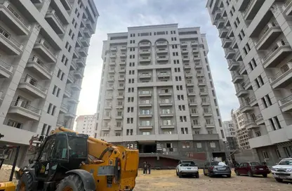 شقة - 3 غرف نوم - 3 حمامات للبيع في في صوارى - ووترفرونت - صوارى - كمبوندات الاسكندرية - الاسكندرية