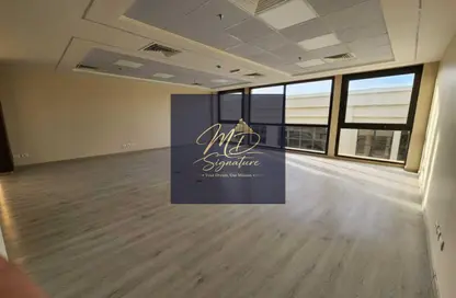 Office Space - 3 Bedrooms for rent in Mivida - 5th Settlement Compounds - The 5th Settlement - New Cairo City - Cairo