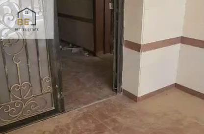 Apartment - 3 Bedrooms - 2 Bathrooms for sale in Al Maqsad - New Capital Compounds - New Capital City - Cairo