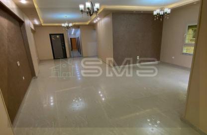 Apartment - 3 Bedrooms - 2 Bathrooms for rent in El Banafseg Apartment Buildings - El Banafseg - New Cairo City - Cairo