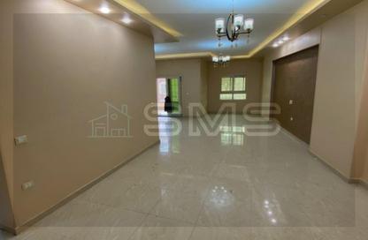 Apartment - 3 Bedrooms - 2 Bathrooms for rent in El Banafseg Apartment Buildings - El Banafseg - New Cairo City - Cairo