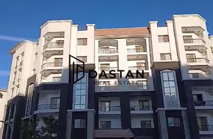 Apartment - 3 Bedrooms - 3 Bathrooms for sale in R3 - New Capital City - Cairo