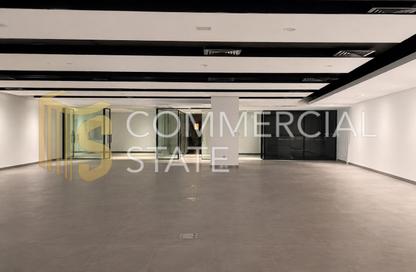 Office Space - Studio - 1 for rent in South Gate Mall - South Teseen St. - The 5th Settlement - New Cairo City - Cairo