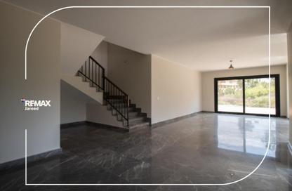 Duplex - 5 Bedrooms - 5 Bathrooms for rent in O West - 6 October Compounds - 6 October City - Giza