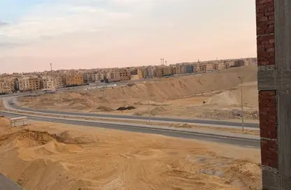 شقة - 3 غرف نوم - 2 حمامات للبيع في النرجس الجديدة - مدينة القاهرة الجديدة - القاهرة