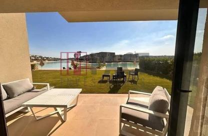 Chalet - 2 Bedrooms - 2 Bathrooms for sale in Azha North - Ras Al Hekma - North Coast Chalet - 2 Bedrooms - 2 Bathrooms for sale in Azha North - Ras Al Hekma - North Coast