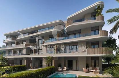 Villa - 4 Bedrooms - 4 Bathrooms for sale in Swan Lake West - 6 October Compounds - 6 October City - Giza