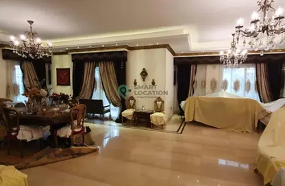 Apartment - 3 Bedrooms - 3 Bathrooms for sale in Suleiman Al Halabi St. - El Banafseg 11 - El Banafseg - New Cairo City - Cairo Apartment - 3 Bedrooms - 3 Bathrooms for sale in Suleiman Al Halabi St. - El Banafseg 11 - El Banafseg - New Cairo City - Cairo
