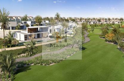 Townhouse - 3 Bedrooms - 4 Bathrooms for sale in City Gate - 5th Settlement Compounds - The 5th Settlement - New Cairo City - Cairo Townhouse - 3 Bedrooms - 4 Bathrooms for sale in City Gate - 5th Settlement Compounds - The 5th Settlement - New Cairo City - Cairo