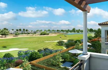 Townhouse - 3 Bedrooms - 3 Bathrooms for sale in Marassi - Sidi Abdel Rahman - North Coast