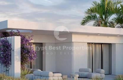 Chalet - 4 Bedrooms - 4 Bathrooms for sale in Ras Soma - Safaga - Hurghada - Red Sea Chalet - 4 Bedrooms - 4 Bathrooms for sale in Ras Soma - Safaga - Hurghada - Red Sea