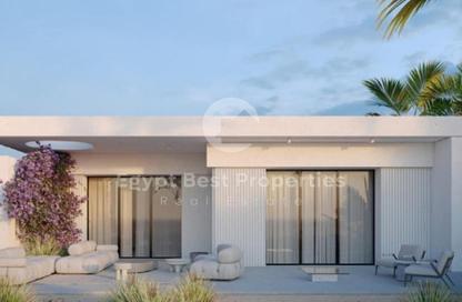 Chalet - 4 Bedrooms - 4 Bathrooms for sale in Ras Soma - Safaga - Hurghada - Red Sea Chalet - 4 Bedrooms - 4 Bathrooms for sale in Ras Soma - Safaga - Hurghada - Red Sea