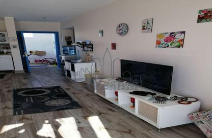 Chalet - 3 Bedrooms - 2 Bathrooms for sale in Mountain View - Ras Al Hekma - North Coast