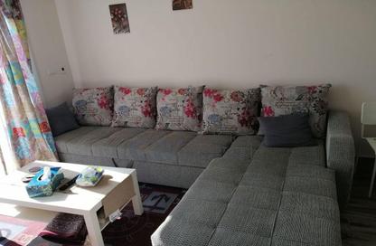 Chalet - 3 Bedrooms - 2 Bathrooms for sale in Mountain View - Ras Al Hekma - North Coast