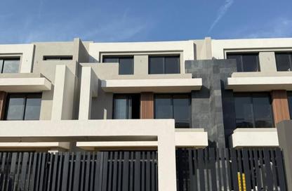 Villa - 5 Bedrooms - 5 Bathrooms for sale in El Patio Town - 5th Settlement Compounds - The 5th Settlement - New Cairo City - Cairo